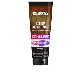 Тонизирующая маска Revlon Colorstay, Golden, 125 мл