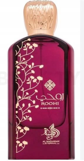 Kvapusis vanduo AL Wataniah Eternal Roohi, 85.0 ml