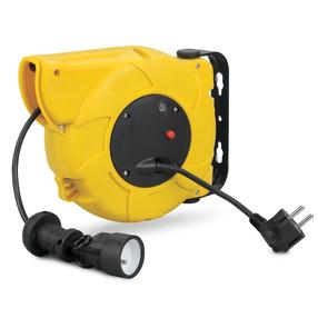 Ilgintuvas su rite 3G1.5 - Ho5 - 20M