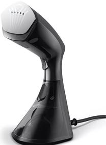 Drabužių garintuvas Philips GC800/80, juoda, 1600 W (pažeista pakuotė)/01