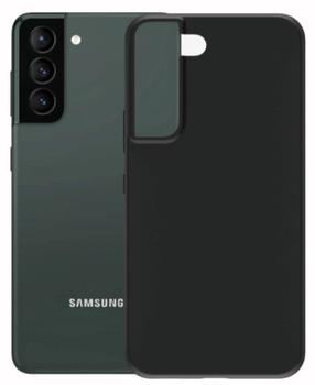 Чехол для телефона PanzerGlass Biodegradable, черный цв., Samsung