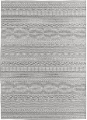 Kilimas lauko terasoms Desert 1303, smėlio sp., 230 cm x 160 cm