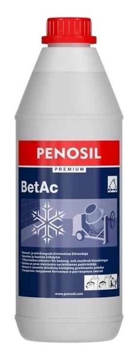 Betooni kuivamise kiirendaja Penosil, 1 l