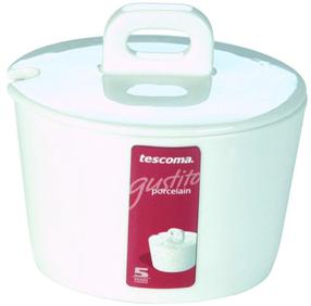 Cukrinė Tescoma Gustito