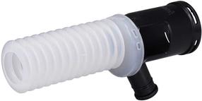 Dulkių surinkimo adapteris, perforatoriui Makita HR2670FT, 110 mm