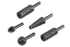 Freeside komplekt Wolfcraft 5 dalių, 5 tk