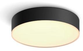 Nutivalgustus lagi Philips Hue Enrave, LED, 2200 - 6500 °K, 1 x 9.6 W, valge v. / must v.
