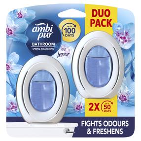 Gaisa atsvaidzinātājs Ambi Pur Spring Awakening, 15 ml
