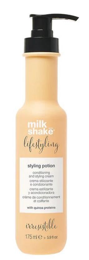 Matu krēms Milk_Shake Lifestyling Styling Potion, 175 ml