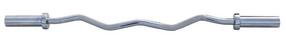Grifas HMS Olympic Bar, 120 cm, 8.3 kg