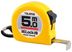Rulete TAJIMA Hi Lock, 5 m
