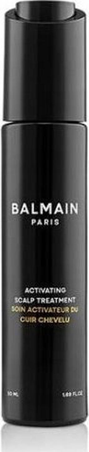 Matu losjons, galvas ādai Balmain Activating Leave-In Scalp Treatment Lotion, 50 ml