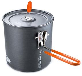 Pott GSI Outdoors, alumiinium