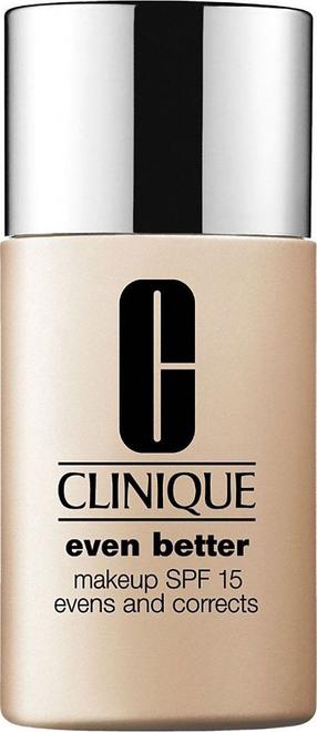 Grima bāze Clinique Even Better Makeup SPF15, 48 oat, 30 ml