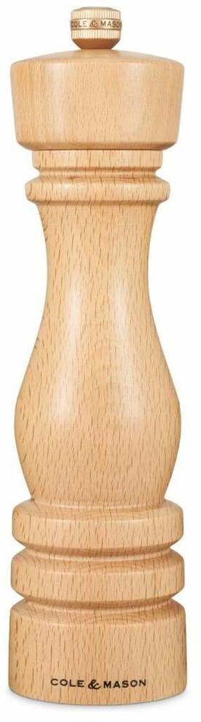 Prieskonių malimo mašinėlė Cole and Mason London, ruda