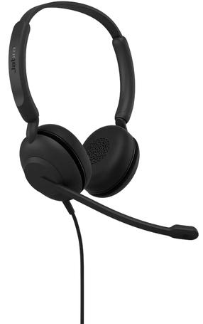 Vadu austiņas Jabra Evolve 10 2699-820-109, melna krās.
