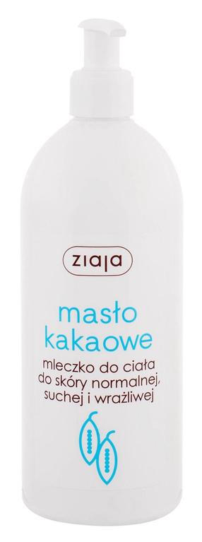 Kehakreem Ziaja Cocoa Butter, 400 ml