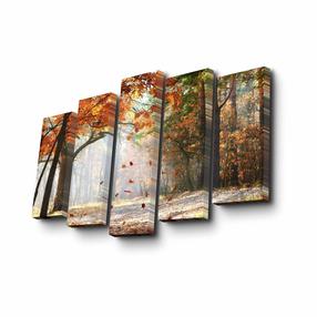 Репродукция Wallity 5PUC-020, 82 см x 50 см