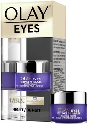 Silmakreem Olay Regenerist Retinol 24 Max, 15 ml