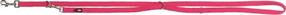 Reguleeritav rihm Trixie Premium 200811, roosa v., 2 m x 20 mm, M-L