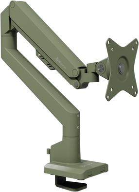 Stiprinājumi monitoriem Arozzi Alzare Neo Single AZ-ALZARE-NEO-FST, 17-34", 9 kg