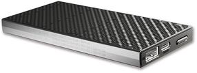 Akupank Nitecore, 10000 mAh, must v.