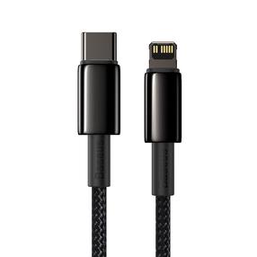 Laidas Baseus Baseus USB Type C-Lighting 20W 1M, 100 cm, 20 W