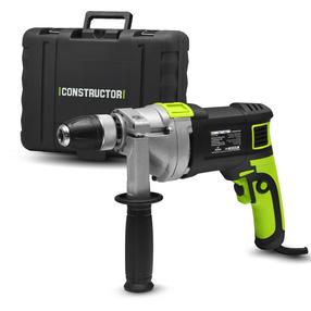 Triecienurbjmašīna Constructor, 850 W