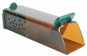 Spąstai graužikams Trixie 4192