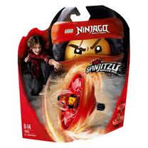 Konstruktorius LEGO® Ninjago Spinjitzu Master Kai 70633 70633, 61 vnt.
