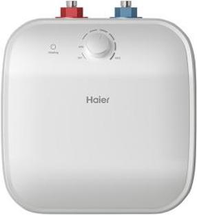 Vandens šildytuvas Haier ES15V-SQM2, 15 l