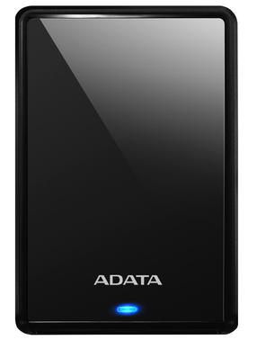 Жесткий диск Adata HV620S, HDD, 2 TB, черный цв.