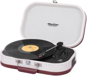 Патефон Trevi TT 1020 BT Beige