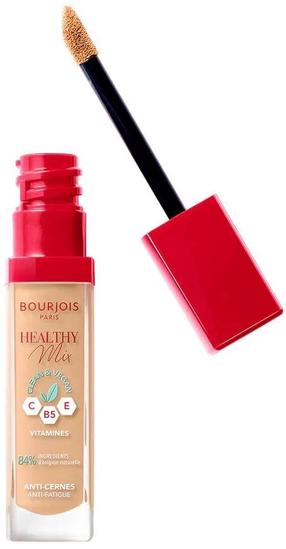 Korektors Bourjois Paris Healthy Mix Clean, gaiši brūna krās., 51 light vanilla, 6 ml