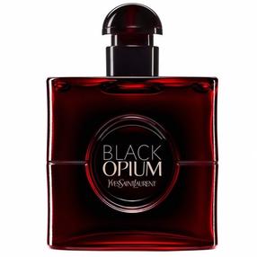 Parfimērijas ūdens Yves Saint Laurent Black Opium Over Red, 90 ml