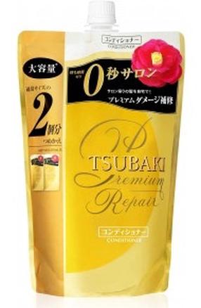 Matu kondicionieris Shiseido Tsubaki, 660 ml