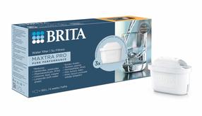 Veefiltrikassett Brita ALL IN 1, 3 tk
