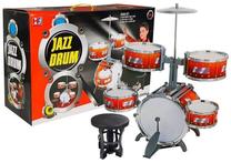 Vaikiški būgnai Jazz Drum 2008E-1