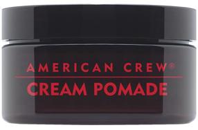 Крем для волос American Crew Pomade, 85 г