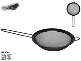 Sõel Kitchen&GO, 30.5 cm, 5 cm, must v.