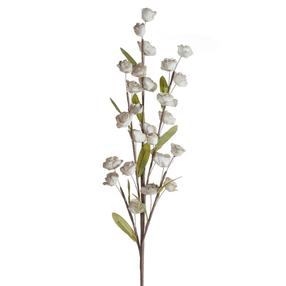 Mākslīgie ziedi Flore 863, tumši brūna krās., 90 cm x 4 cm
