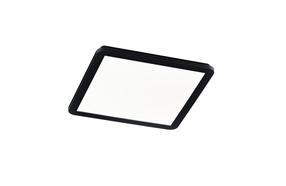 Šviestuvas lubų Reality Camillus R62932032, LED, 1 x 24 W, balta sp. / juoda sp.