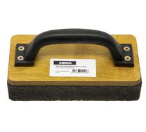 Šlifavimo akmuo Mirka, 205 mm x 105 mm x 35 mm