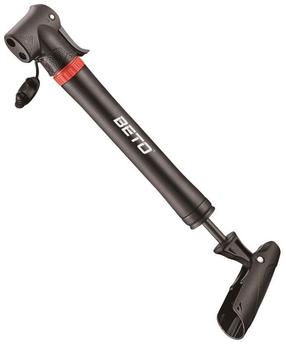 Pompa BETO Mini CLD-019T PUMP98, plastikas, juoda sp.