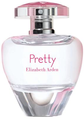Parfüümvesi Elizabeth Arden Pretty, 100 ml