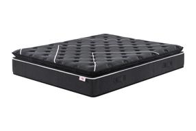 Čiužinys MN PL2301473, 200 cm x 160 cm, vidutinio kietumo