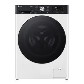 Veļas mašīna - žāvētājs LG F4DR711S2H