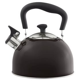  Vilega teekann Domotti Samba, 2.2 l, must v.