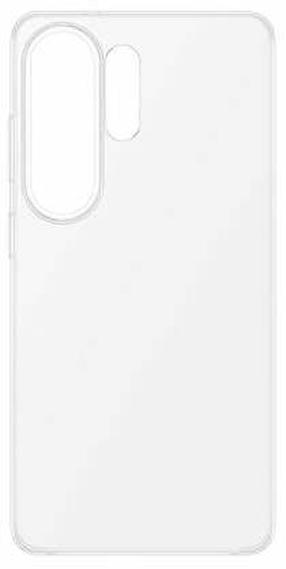 Telefono dėklas Samsung Clear Case Samsung Galaxy S26 Ultra, skaidri sp.