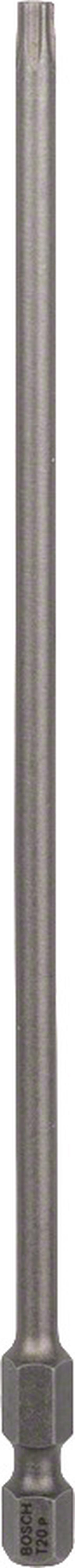 Бита для отвертки Bosch Extra Hard, T20, 152 мм, 1/4"
